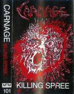 Carnage (USA-1) : Killing Spree